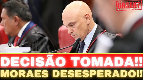 M0RAES DERR0TAD0: CPMI T0MA DECISÃ0 IMPACTANTE APÓS PEDID0 NEGAD0!