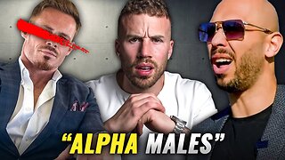 Red Pill "Alpha" Males Need to Stop