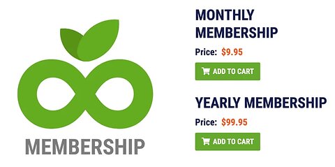 Membership That Pays! Register For Livegood