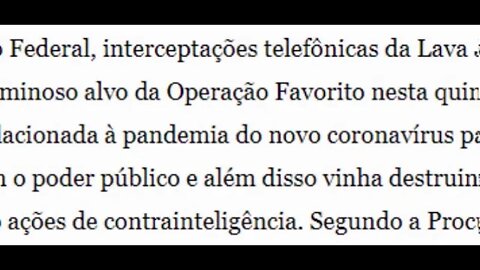 Grampos da Lava Jato do rio mostram fraudes e corrupção até na pandemia, revela procuradoria