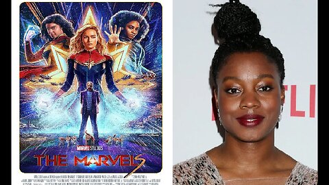 The Marvels Director Nia DaCosta says Superhero Fatigue Exists, Claims Her Movie Is Different