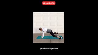 Work Out 10