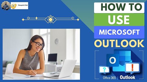 Mastering Microsoft Outlook: A Step-by-Step Guide for Productivity Powerhouse!