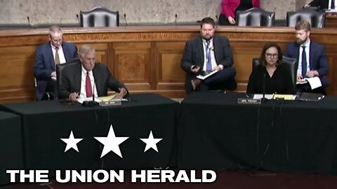 Senate Armed Services Hearing on the Nuclear Weapons Council