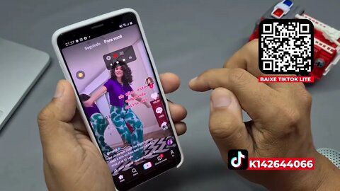 GANHE DINHEIRO COM TIKTOK - AUTOMÁTICO sem precisar ASSISTIR