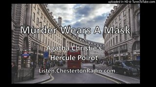 Murder Wears a Mask - Agatha Christie's Poirot