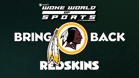 Indian Group Calls For NFL Franchise to Bring Back ‘Redskins’ Nickname | WWOS