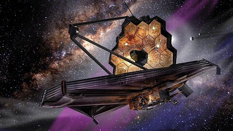 JWST Discoveries | 2023