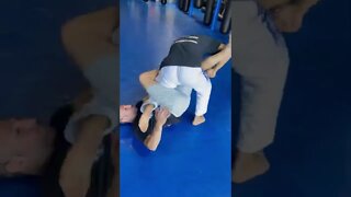 Kick catch Counter With a Heel Hook Shooto Catch Wrestling BJJ