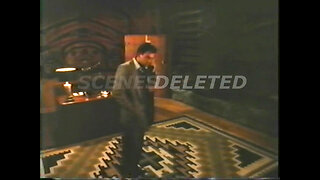 Twin Peaks Scenes Deleted : Introduction / Credits, Leland Palmer, Ben Horne, A Scenes Deleted Movie