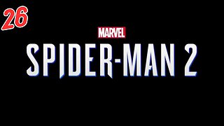 Spider-Man 2: Part 26