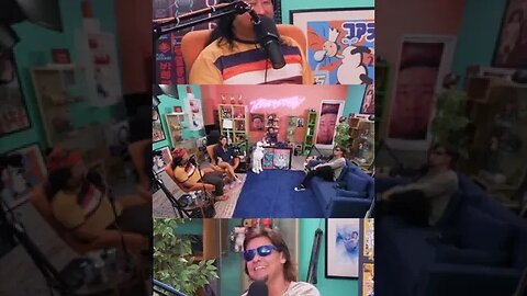 Pedo Figment of your Imagination | Theo Von & Bobby Lee Funny Moment