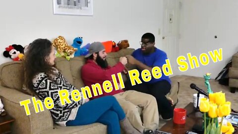 The Rennell Reed Show: Cross Country Trip, Texas Power Outage and More