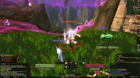 Practical Vengeance WoW MMORPG Quest Guide