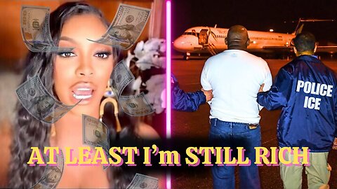 Porsha Williams is Fed up with Her Husband and now Exposing Secrets