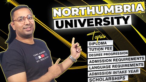 Northumbria University