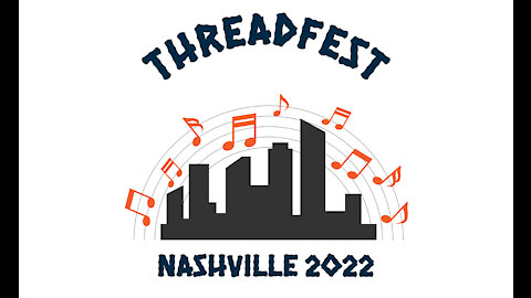 Threadfest 2022 - Promo