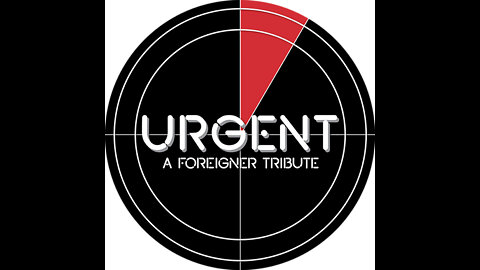 Dirty White Boy - performed by URGENT a tribute band
