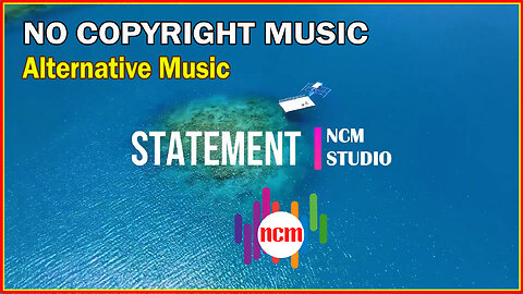 Statement - NEFFEX: Alternative Music, Angry Music, Rock Music @NCMstudio18 ​