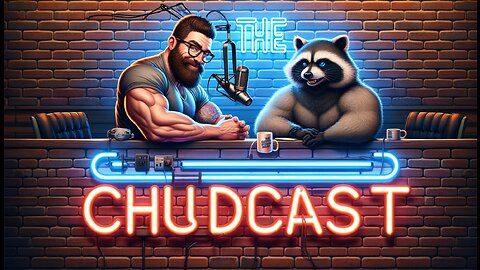 Chudcast Revived