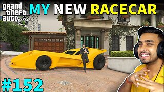 NEW FASTEST SUPERCAR FOR LAMBORGHINI TOURNAMENT | GTA V GAMEPLAY #152 TECHNO GAMERZ Têchno Gamerz