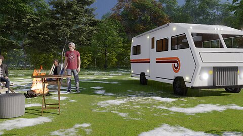 The Legacy of A Recreational Vehicle On A Classic TV Series