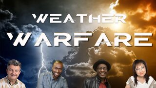 FAB FOUR - Weather Warfare!