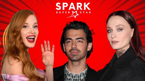 Jessica Chastain Stands by Sophie Turner Amid Divorce and Legal Battle with Joe Jonas
