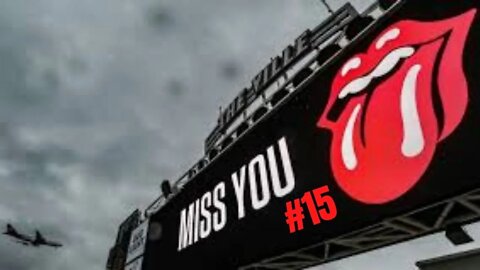 Miss You #15