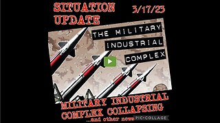 SITUATION UPDATE 3/17/23