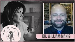 🔥🔥Fetuses Are Developing Cancers In Utero & The Latest In Jab HORRORS - W/ Dr. William Makis🔥🔥