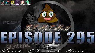 ThE sHiT sHoW EP 295 News, Chat & More... January 11, 2023