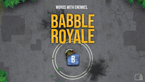 Babble Royale Gameplay