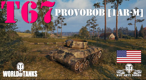 T67 - ProvoBob [1AR-M]