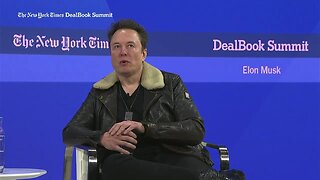 Elon Musk Recounts Biden Snub By Refusing to Invite Tesla to EVs Summit