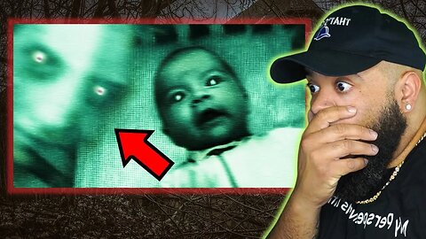 Top 10 SCARY GHOST Videos Thet Wil Mak Yu Spel Badly - NUKE TOP5 *LIVE * with ARTOFKICKZ