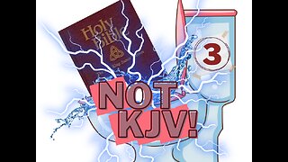 La NKJV enseigne le salut par les œuvres! | King James Video Ministries en français