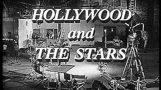 Hollywood & the Stars 1963 ~ by Elmer Bernstein