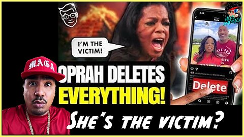 Oprah TURNS OFF Comment Section! Maui Fire BACKLASH