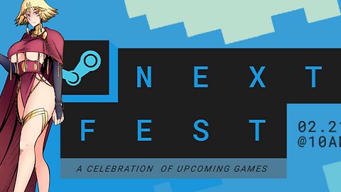 New and Exciting GERMPLAY【STEAM FEST】