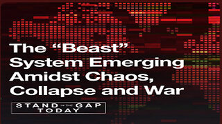Audio - Leo with Pastor Sam Rohr - The Beast System Emerging Amidst Chaos, Collapse and War