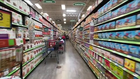 Kroger seeks to create grocery giant with $20B Albertsons bid