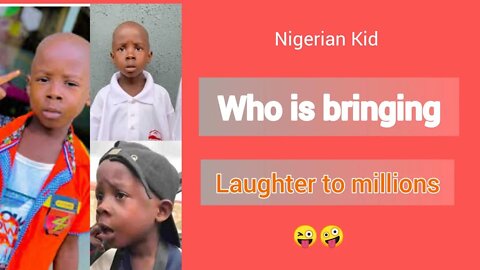 kiriku is bringing laughter to millions(@Heritage328 Online TV )
