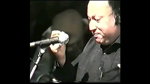 Nusrat fatte Ali khan