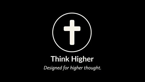 Think Higher: The High Priest And Jesus