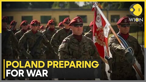 Polish army chief warns of all-out conflict