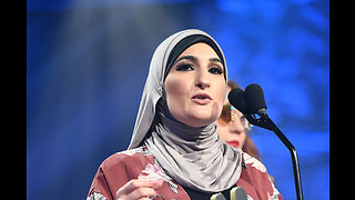 Not The Onion: Linda Sarsour Tries To Give The Jews Some Advice