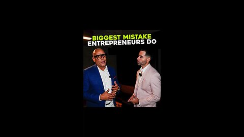 🗣️ Business Credit Game | Biggest Mistake Entrepreneurs make…