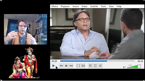 100 NXIVM's Keith Raniere REACTION VIDEO. Jailed sex cult leader, but what did he say?