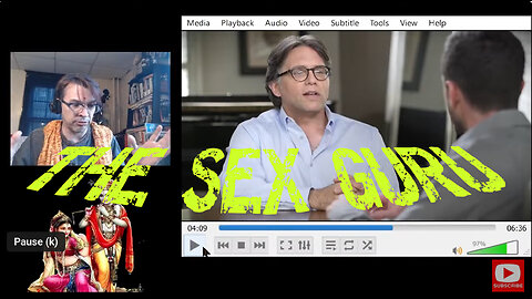 100 NXIVM's Keith Raniere REACTION VIDEO. Jailed sex cult leader, but what did he say?